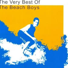 Beach Boys-Very Best Of /Zabalene/2001/ - Kliknutím na obrázok zatvorte